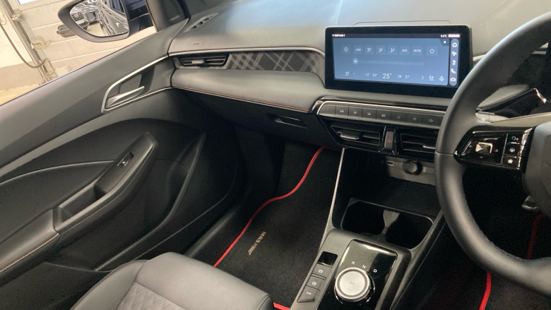 MG MG3 1.5 Hybrid Trophy 5dr Auto Hybrid Hatchback